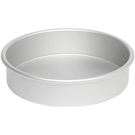 Round Cake Tin 10 x 2 Inch