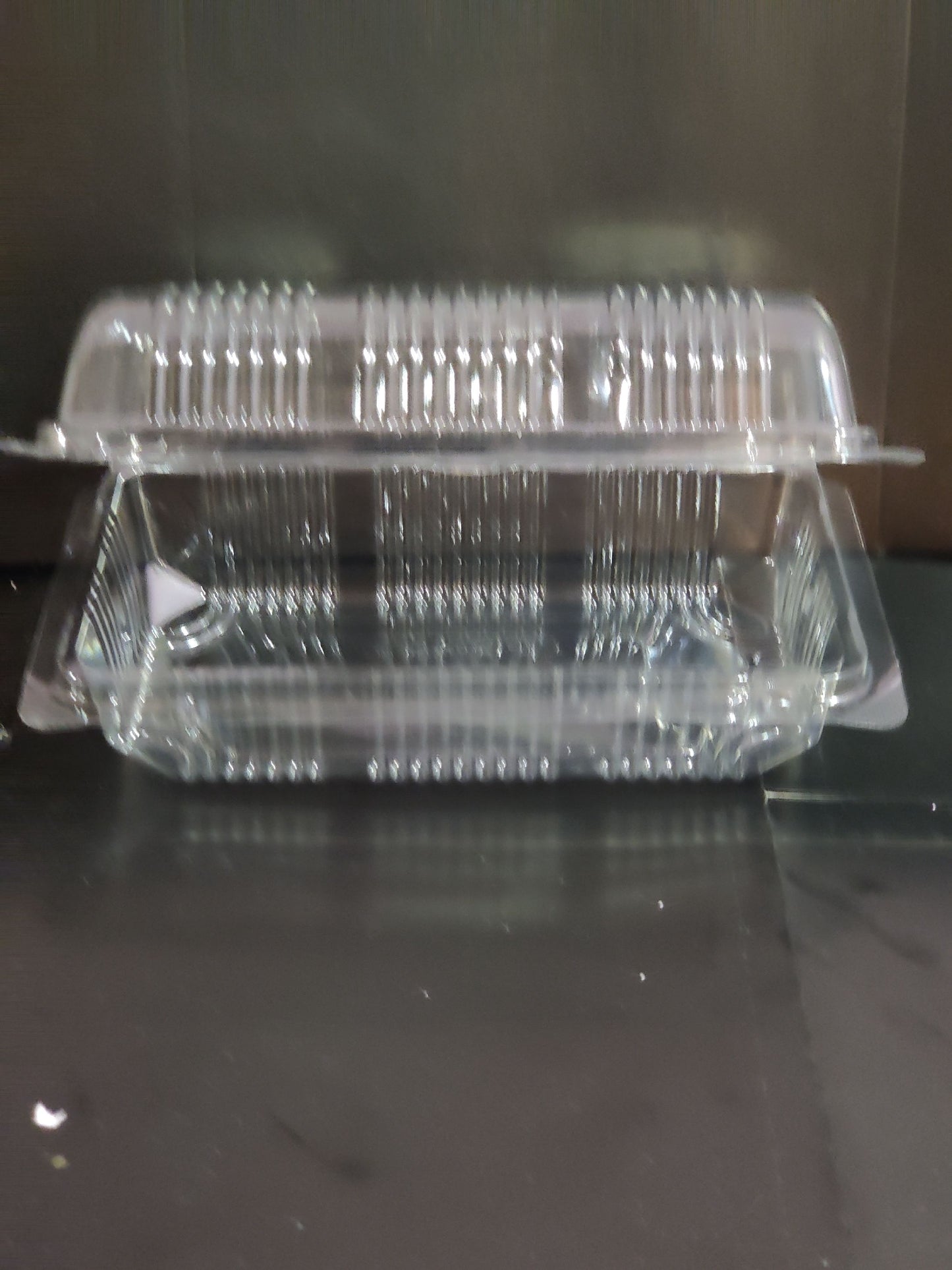 Oracle Loaf Cake container (1439)
