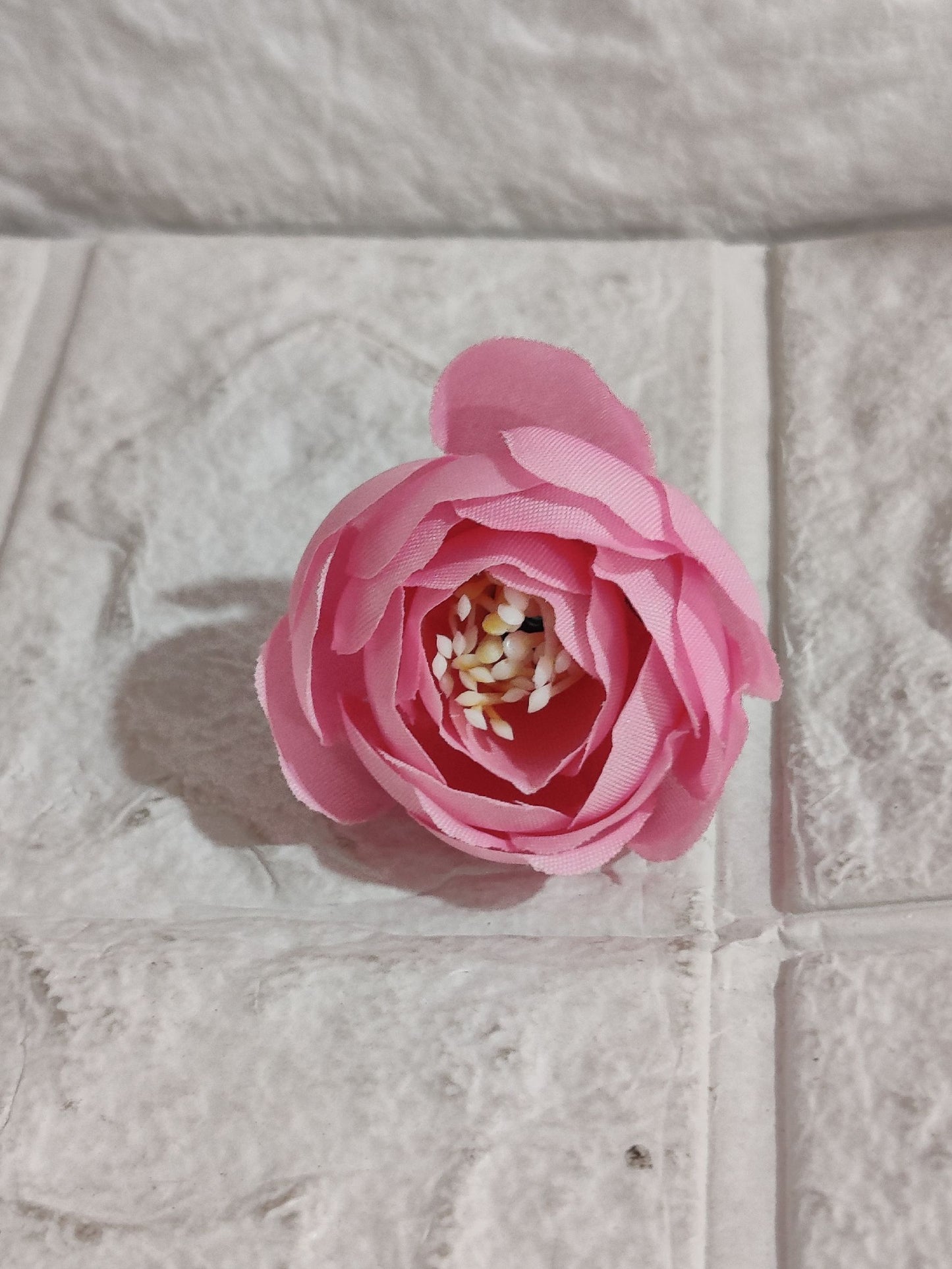 Artificial Peony Flower
