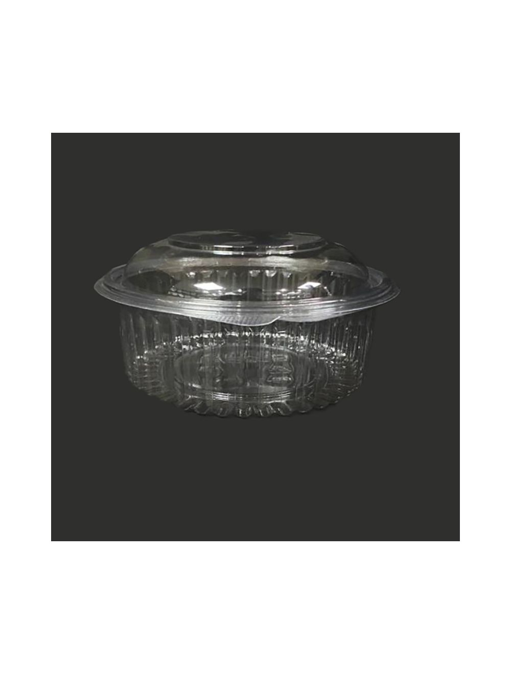Oracle PVC Plum Cake Box 6*3 1456A