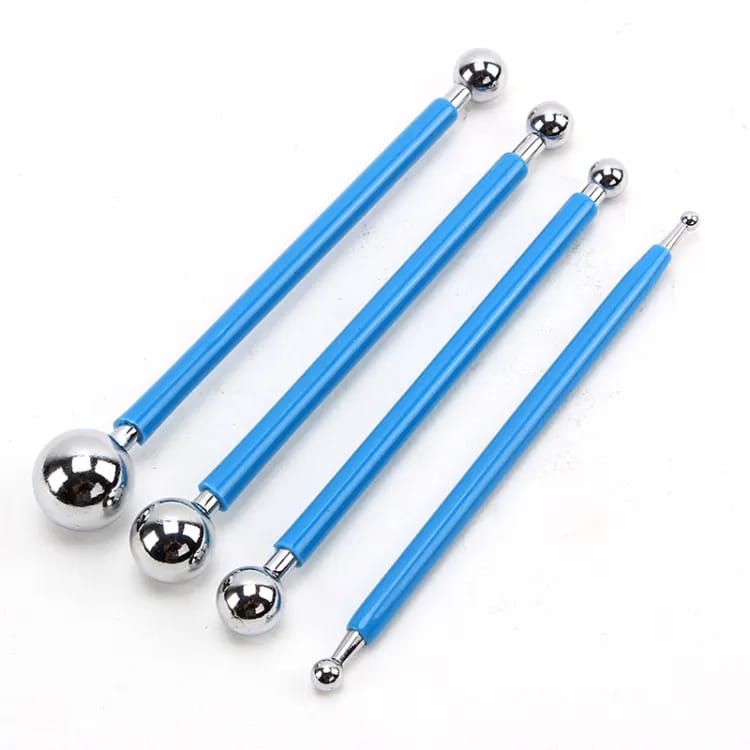 Ball Tool Set of 4