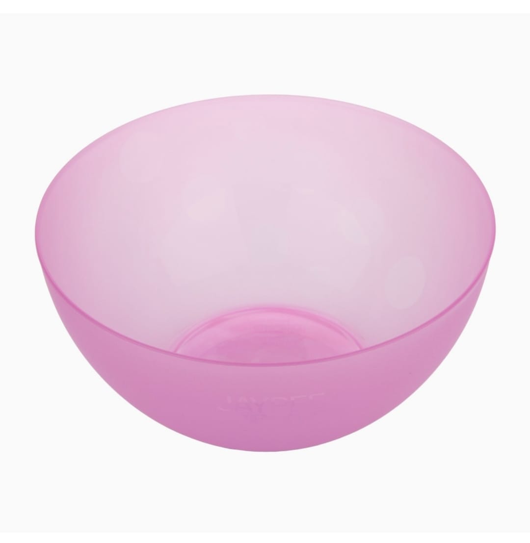 Whipping Cream Bowl (Random Color) Size-8 x 5 Inch