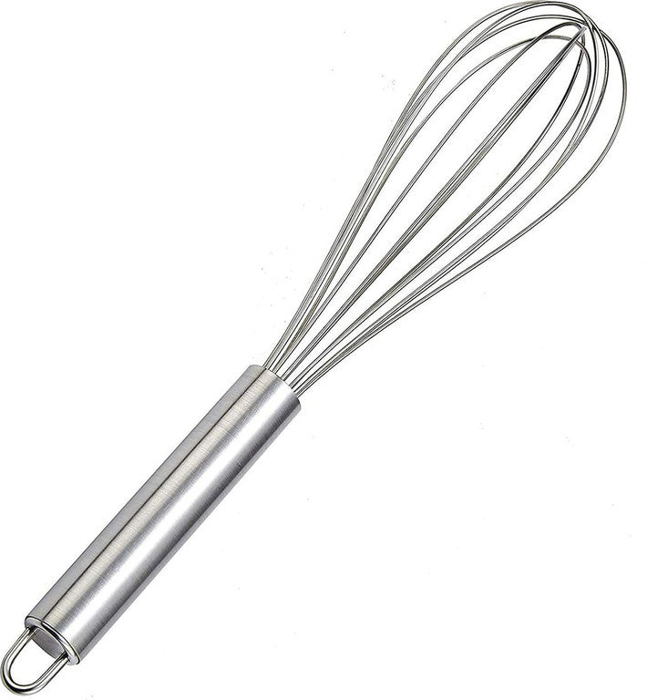 Stainless Steel Whisker size -14 inch