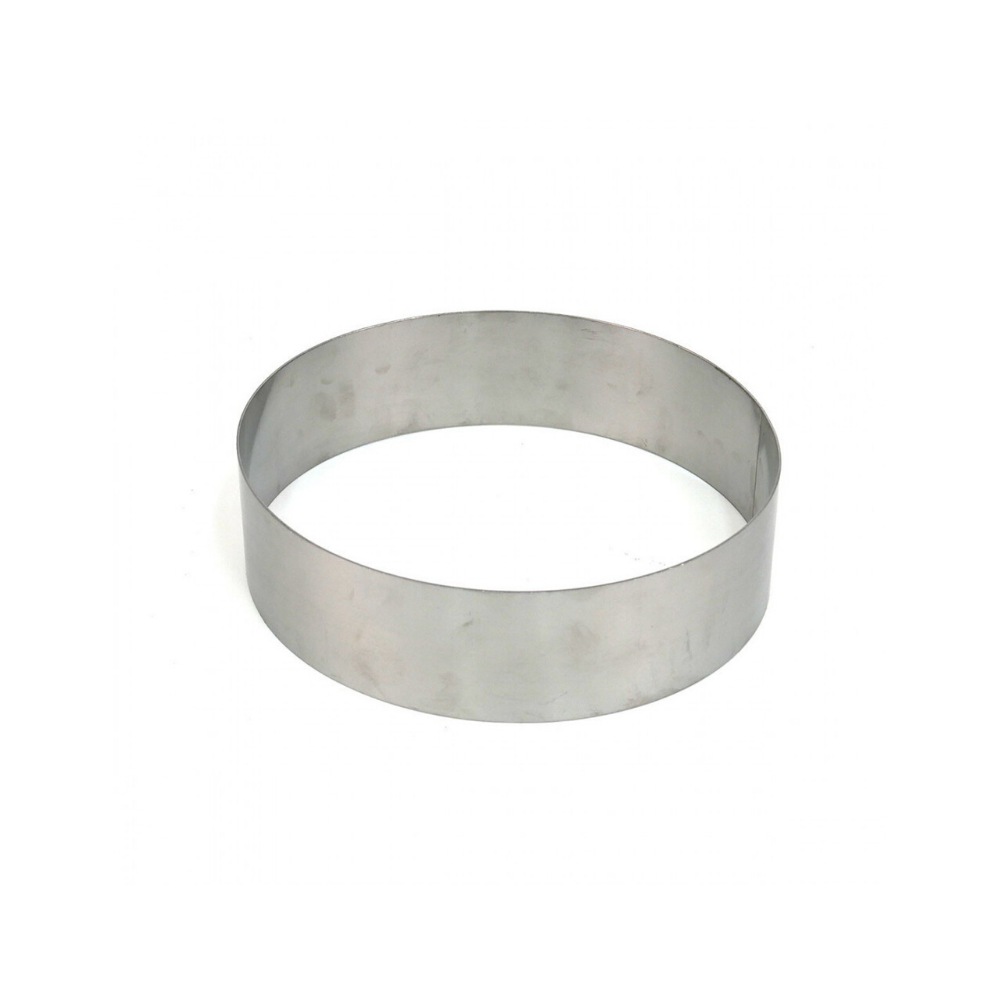 Cake Ring 6*2 Inch