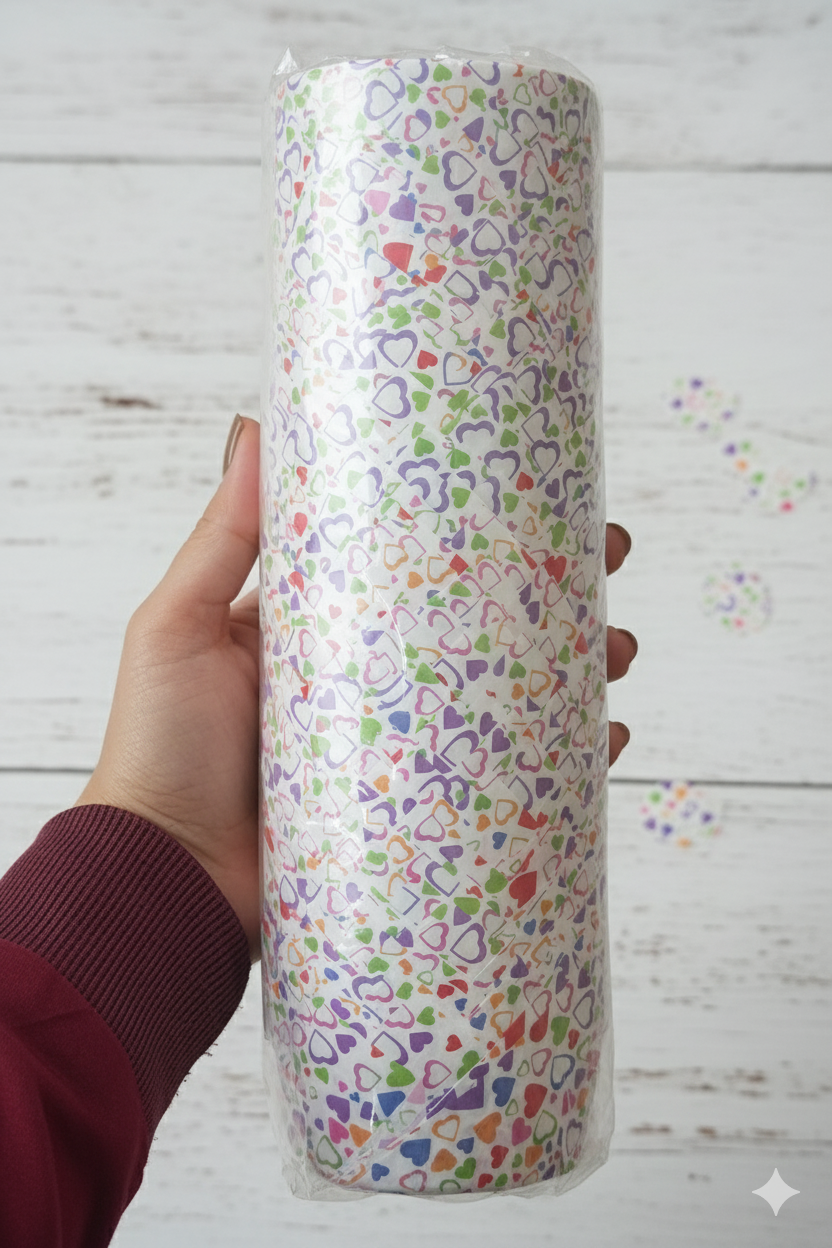 Tulip liner pack of 200