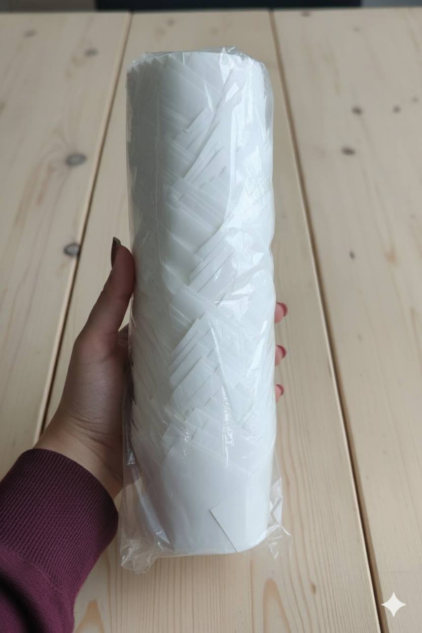 Tulip liner pack of 200