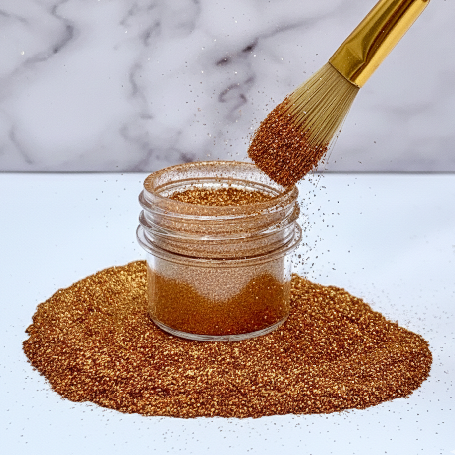Copper Dust 5 gm