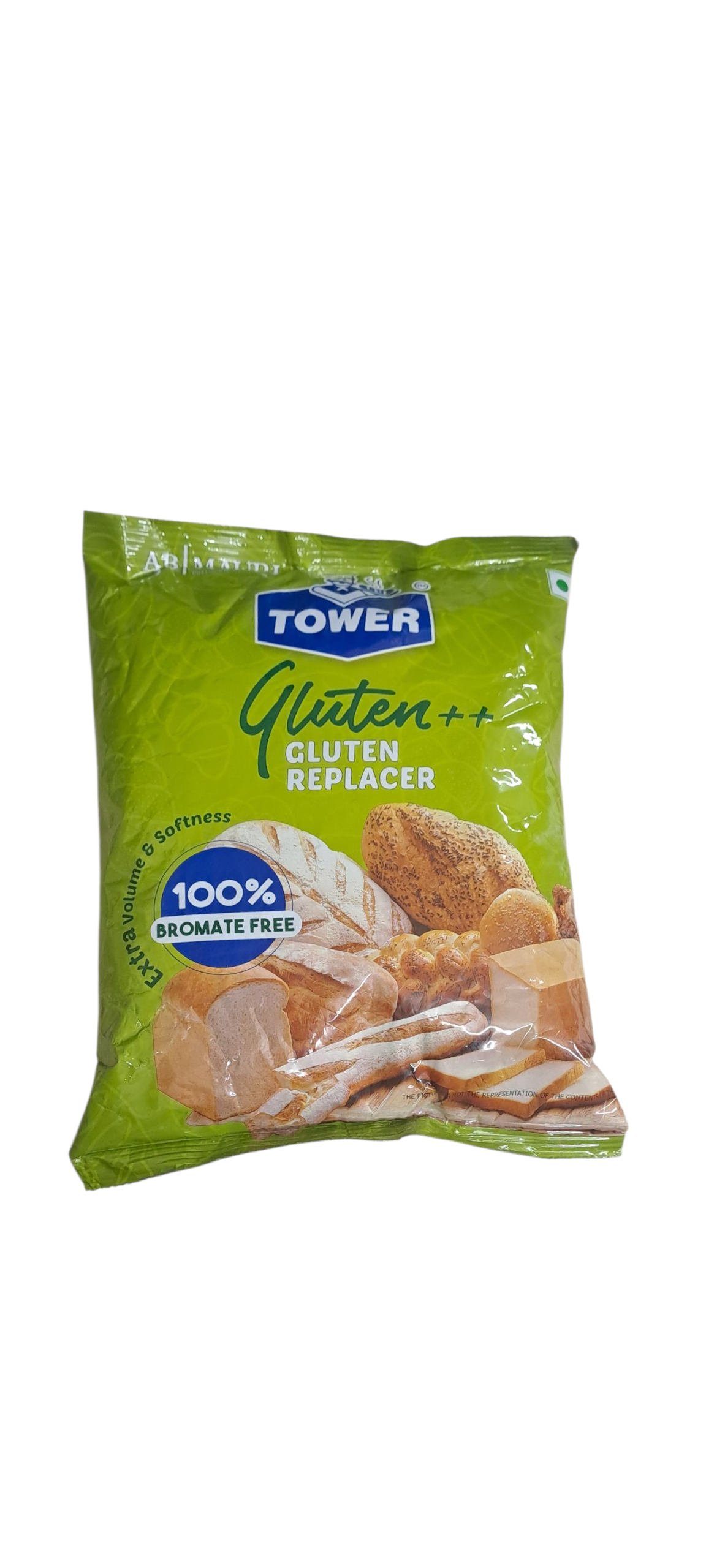 Tower Gluten Plus Gluten Replacer 1 kg