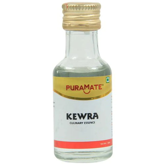 Puramate essance kewra 30 ml