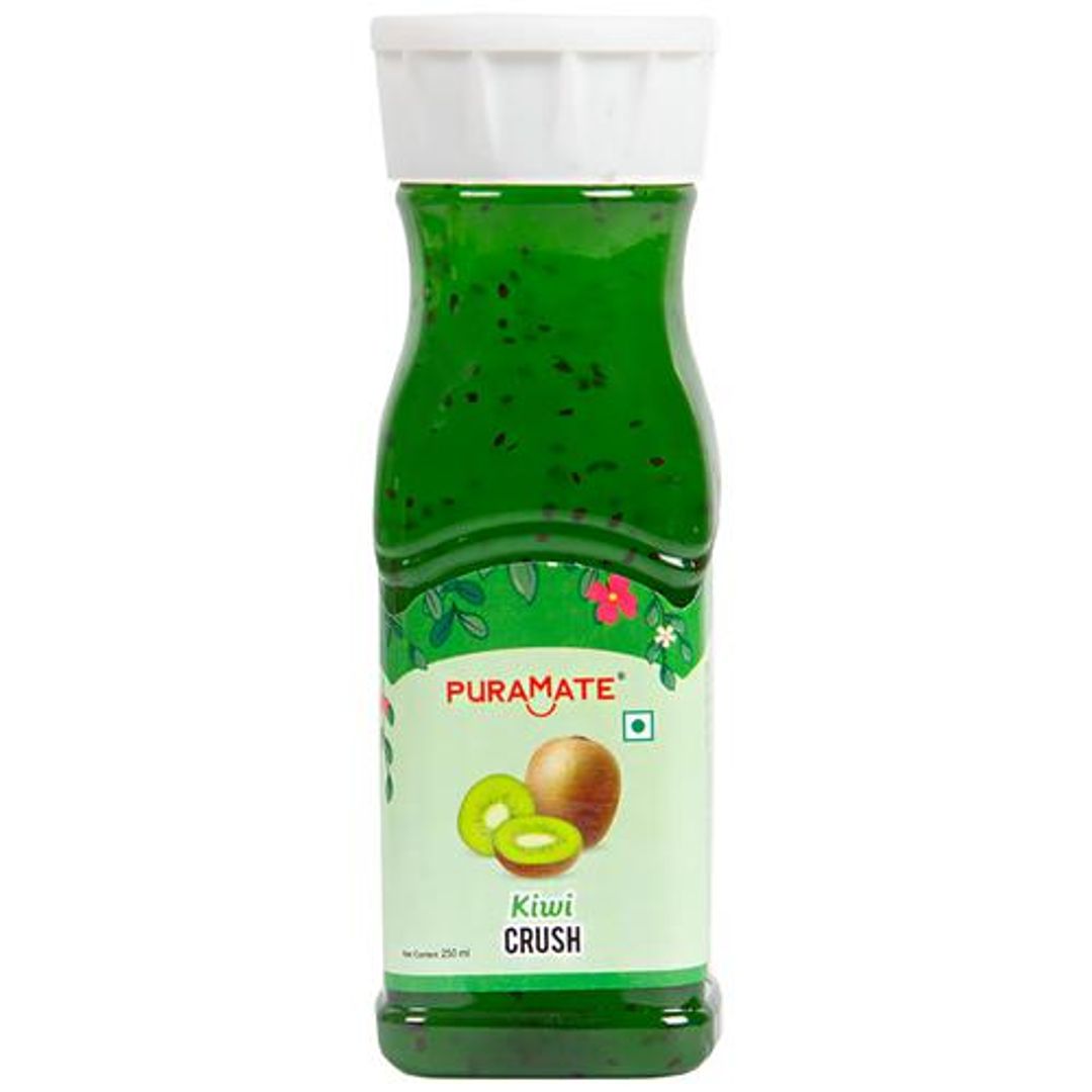 Puramate kiwi crush 250 ml