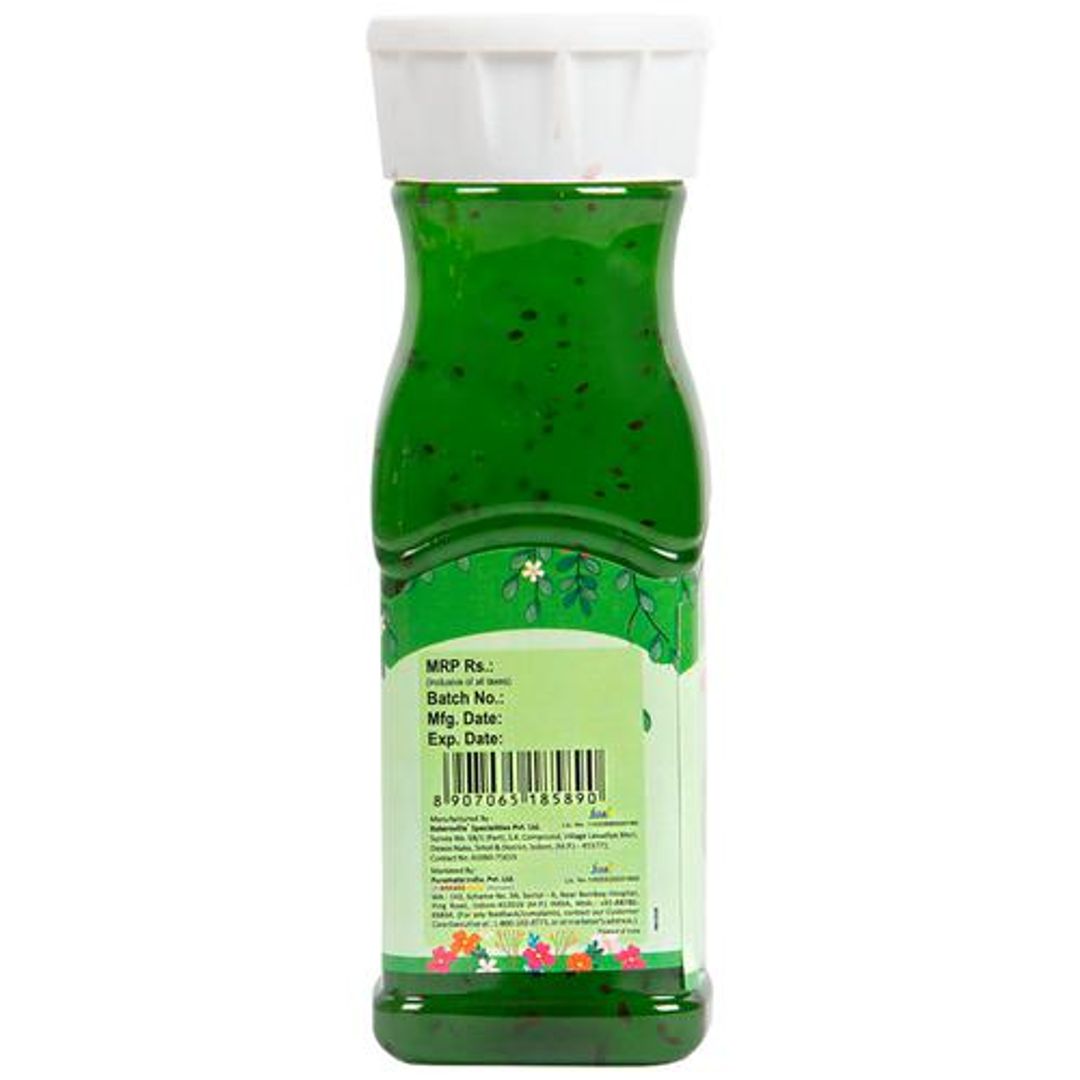 Puramate kiwi crush 250 ml