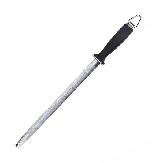 Flair sharping rod