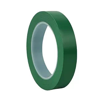 Green Floral Tape
