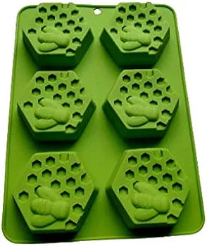 Honeybee Silicon Mould