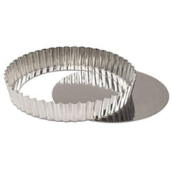 Aluminium Pie Dish 8inch