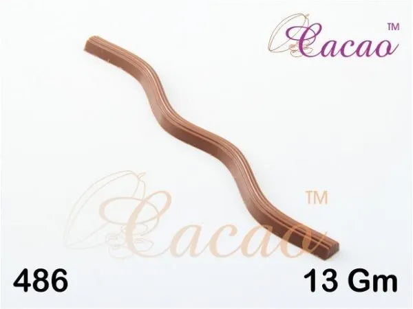 Cacao Pvc Mould