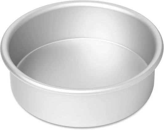 Round Cake Tin 8 inch
