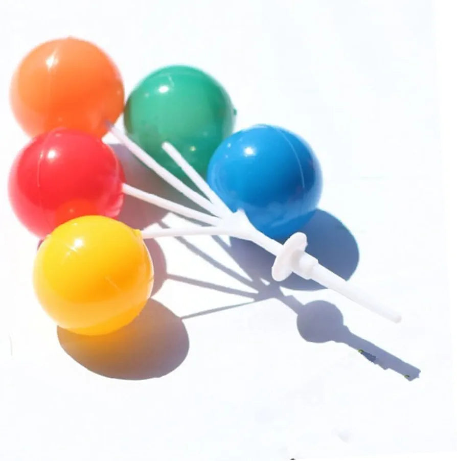 Balloon Cake topper