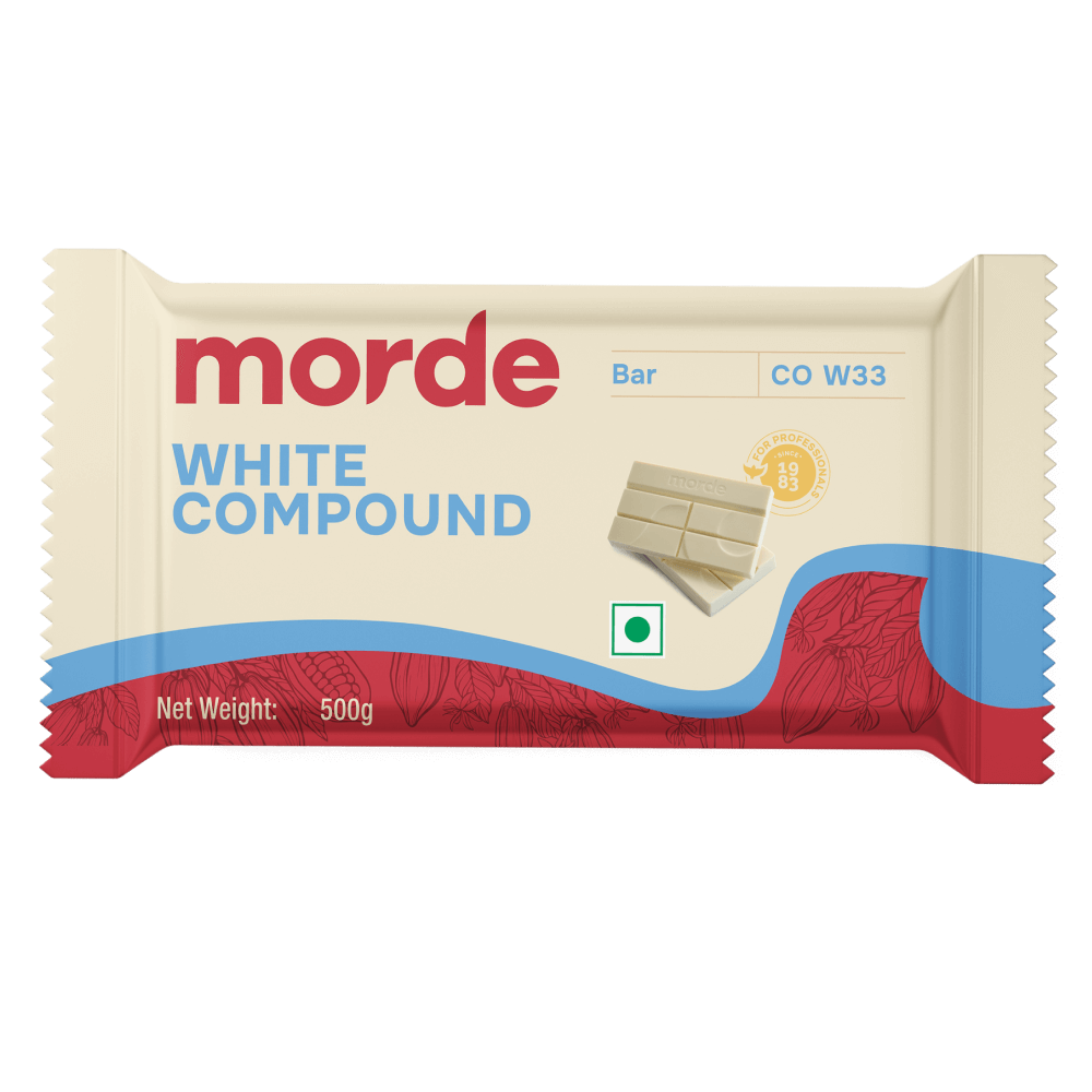 Morde white compound (co W33) 500 gm