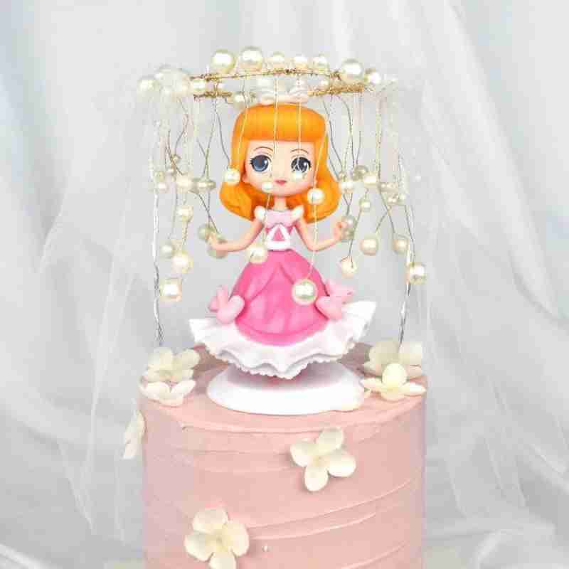 Princess Doll