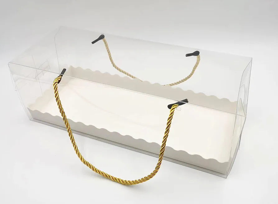 Loaf Box Pack Of 10 Size - 9x3x3 inch