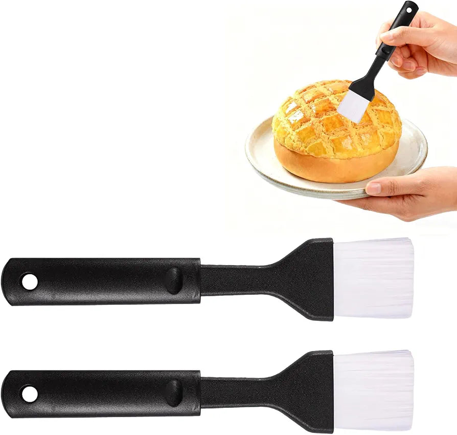 2 pcs Brush Set
