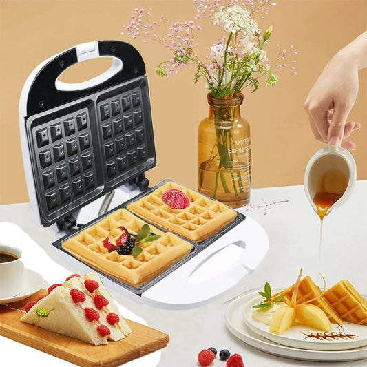 Sonifer Waffle maker 750W