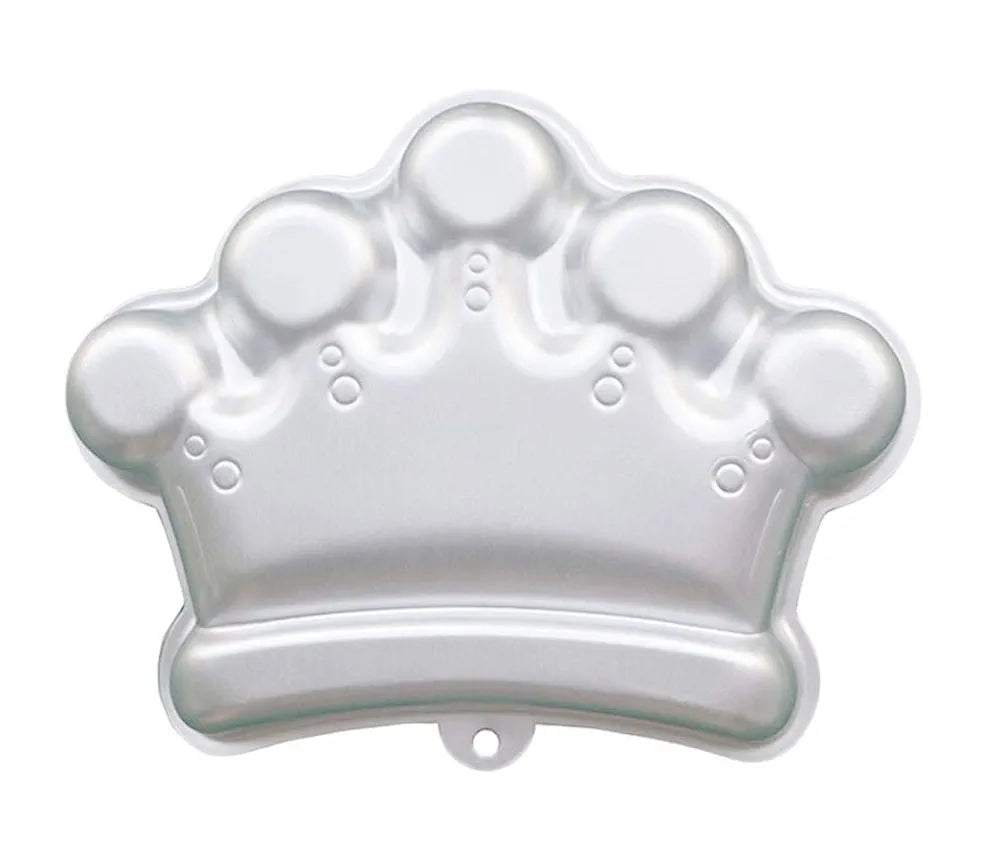Crown Shape Cake Tin