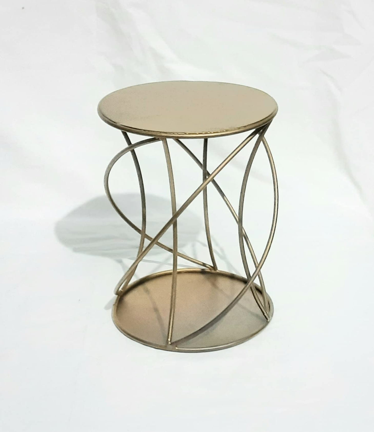 Metal Cake stand