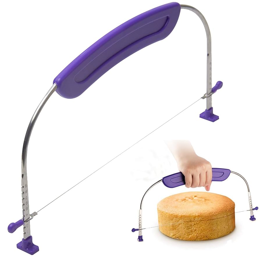 Cake Leveler 12-inch