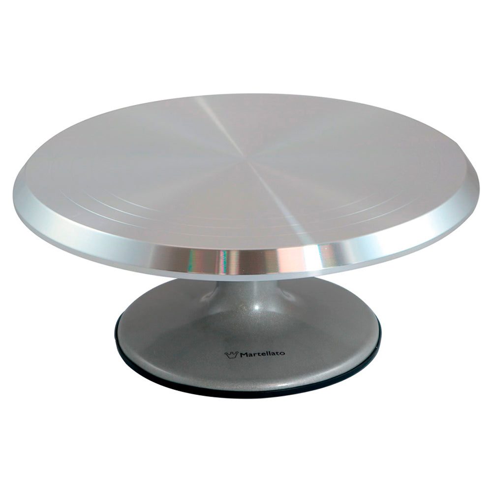 Premium Cake Turntable