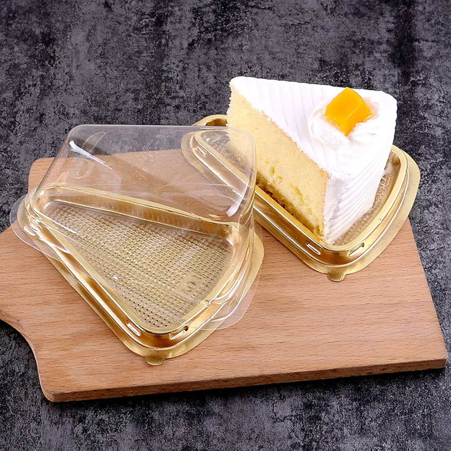 Pastry box Size 5x3.5 inch Pack of 25
