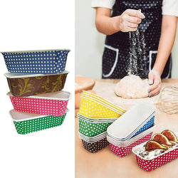 Premium Plum Cake Bake and serve Plumpy  Pack of 20 (Random Colour)