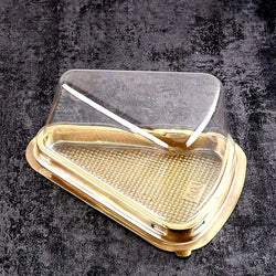 Pastry box Size 5x3.5 inch Pack of 25