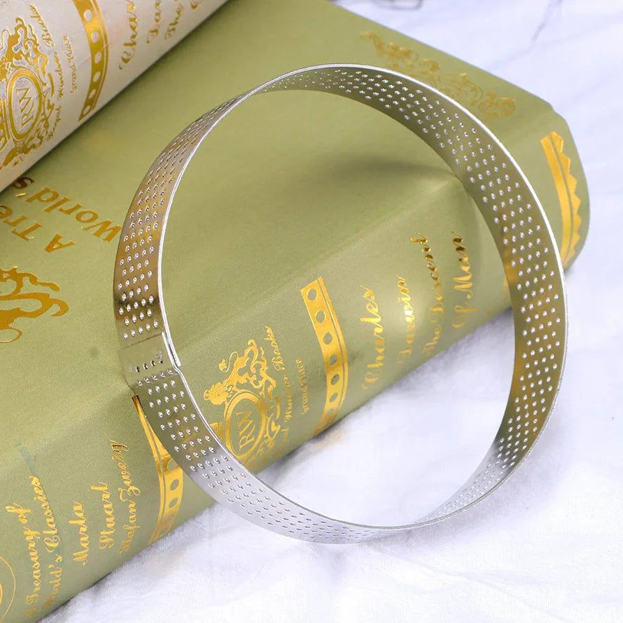 5 inch tart Ring