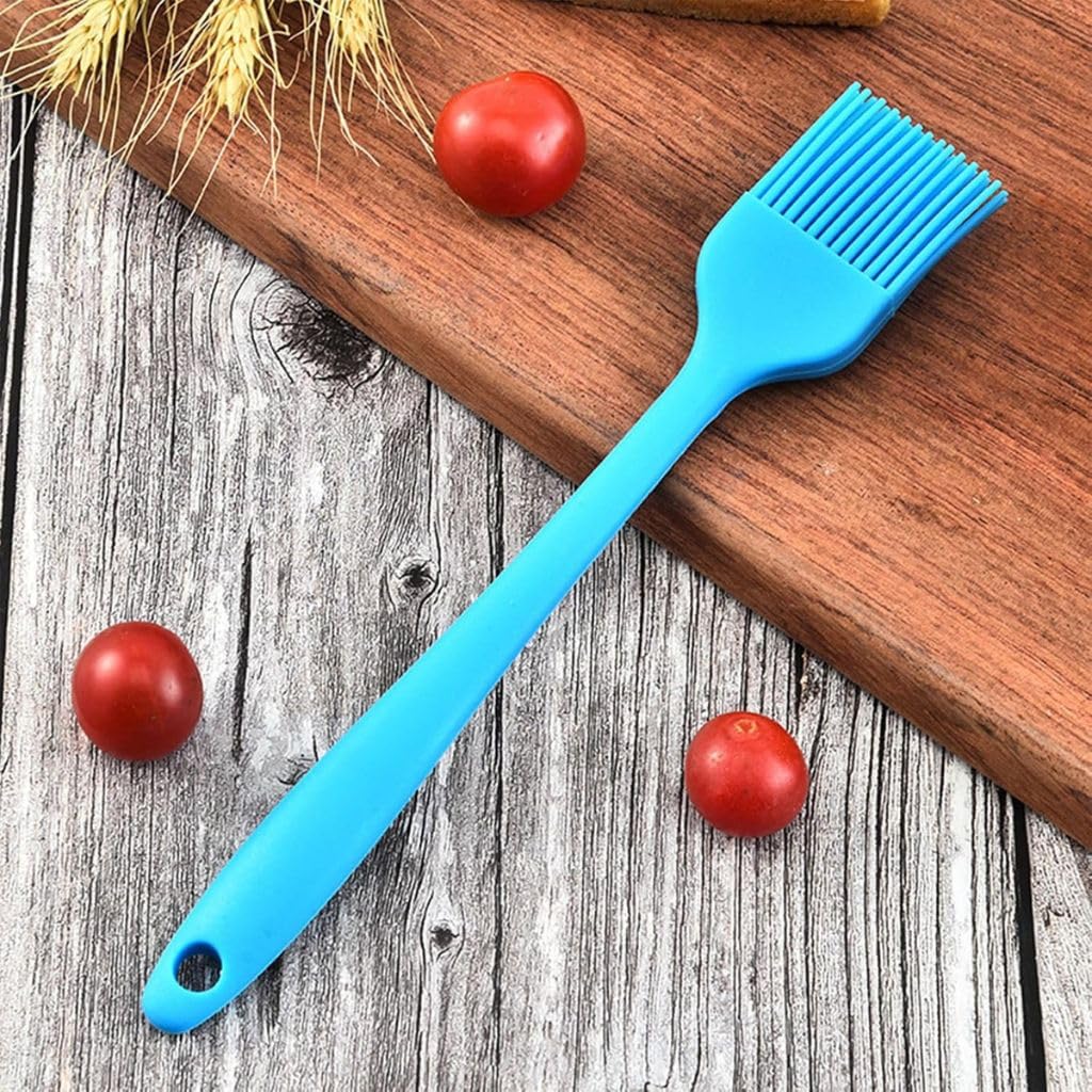 Silicon Brush Big size 26cm (random color)