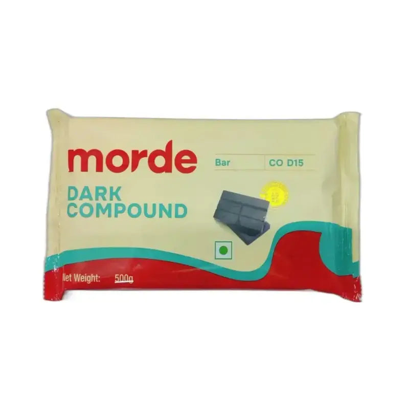 Morde Dark Compound (co D15) 500 gm