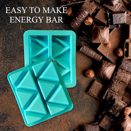 zig zag bar mould