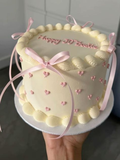 Pink ribbon 16 mtr