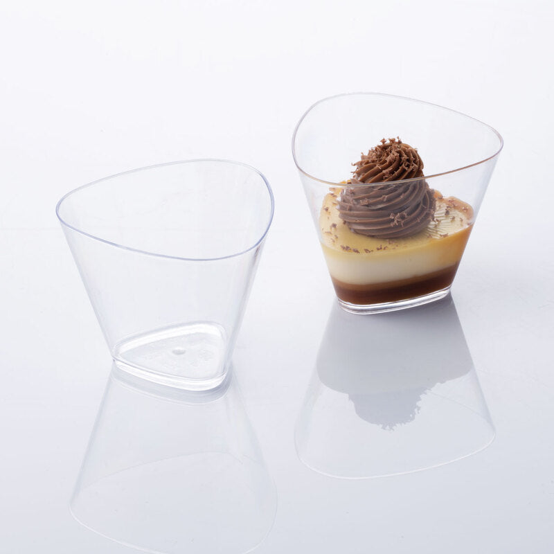 Big size mousse cup pack of 20
