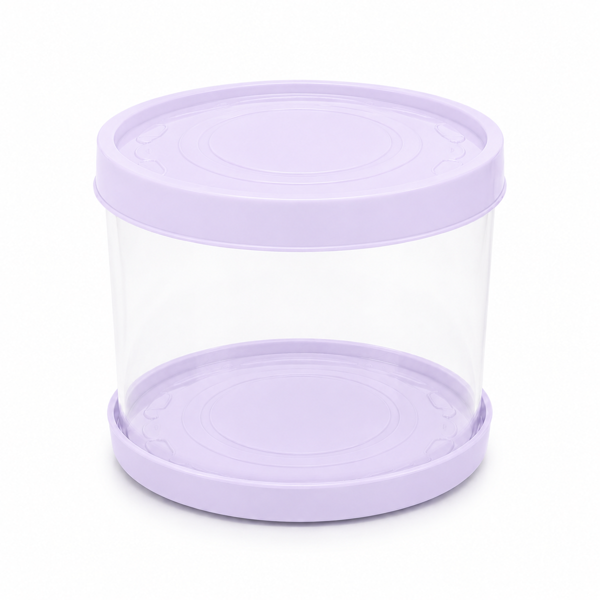 Pull me up cake box 8x8x8 inch