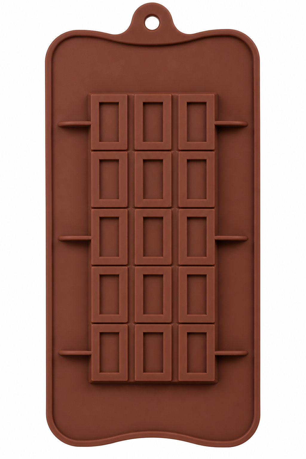 Bar Silicon Mould
