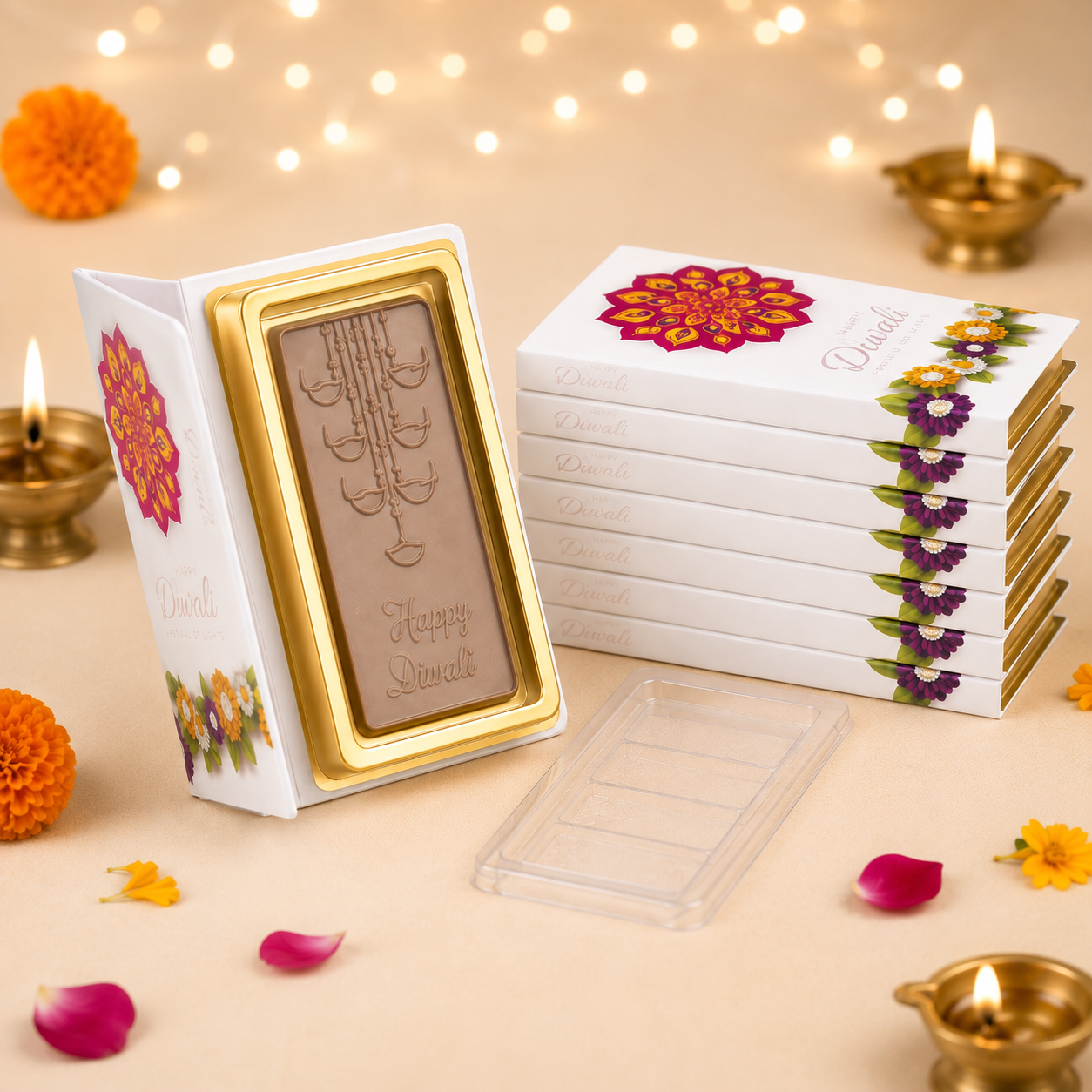 Diwali Bar Book Pack Of 5