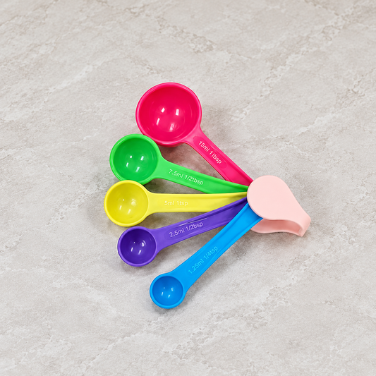 Measuring spoon