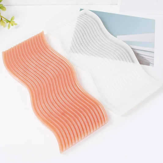 Rainbow Wave Chocolate Mould