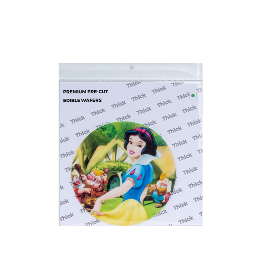 Tastycraft edible sheet (EWC-112)