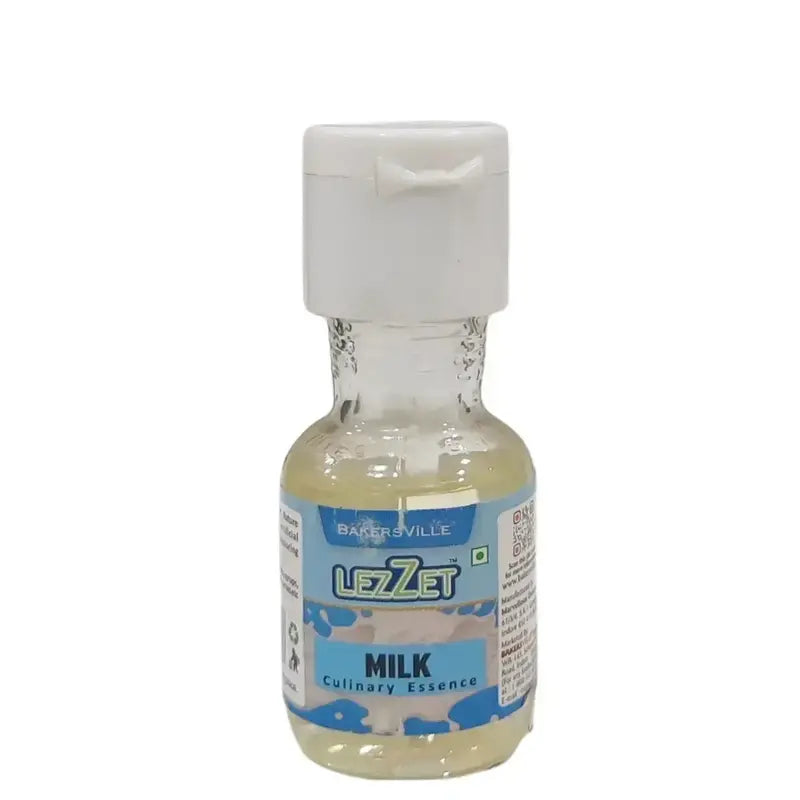 Lazzet Milk Essence 20ml