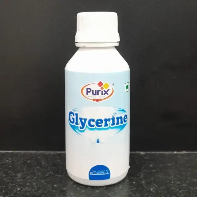 Bakersville Purix Glycerine 100gm