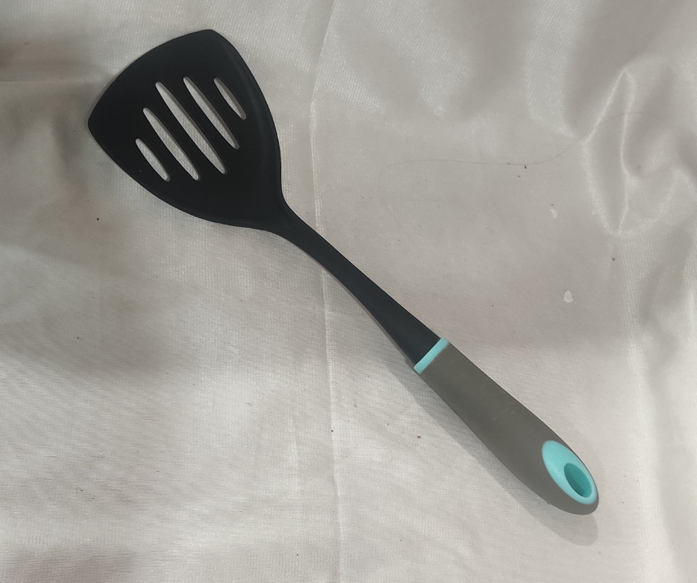 Premium quality non stick Turner spatula size-13.6 inch