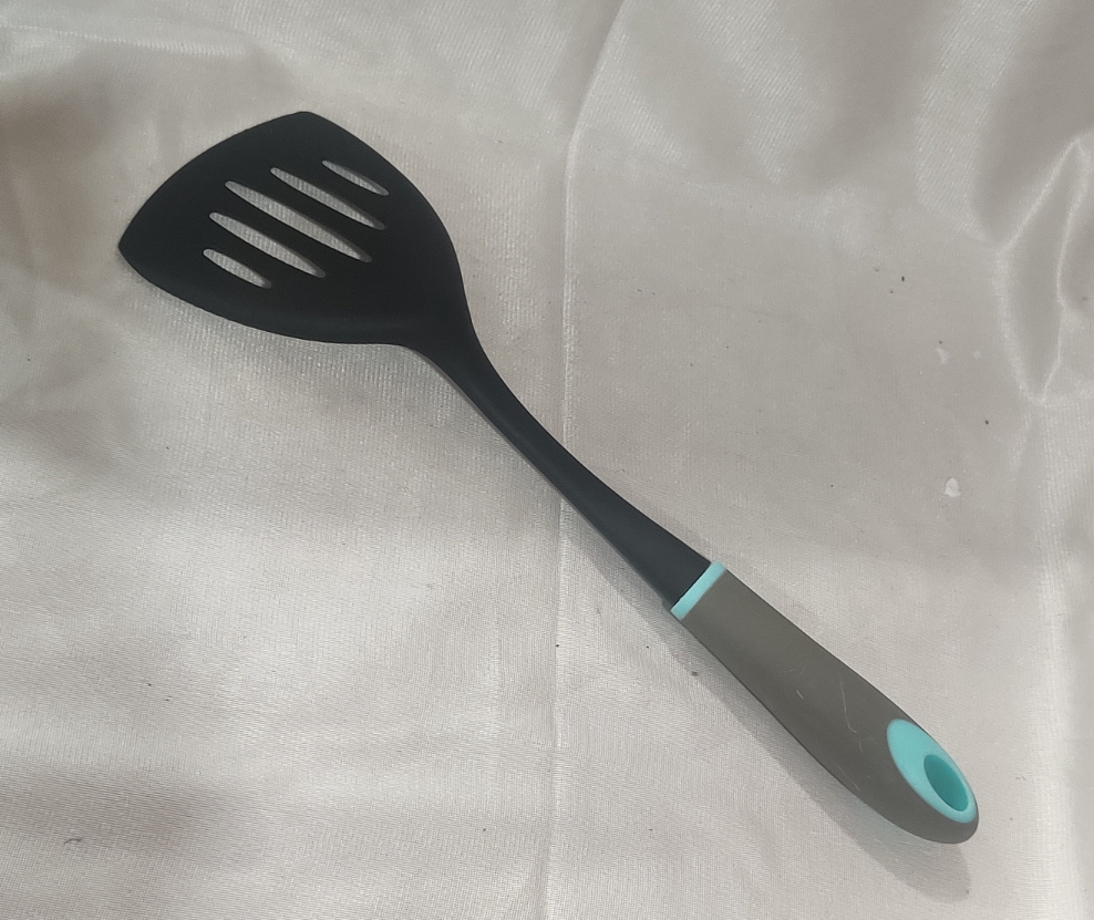 Premium quality non stick Turner spatula size-13.6 inch